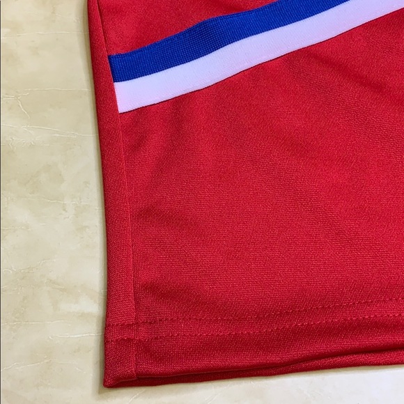 NWT Girls’ Rivalry Threads Fresno State Cheer Top - Picture 6 of 8